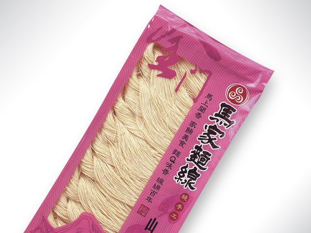 Maja Misua noodles (Yam Flavor)