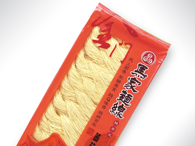 Maja Misua noodles (Tomato Flavor)